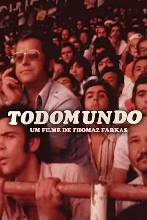 Постер: Todomundo