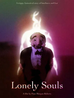 Постер: Lonely Souls