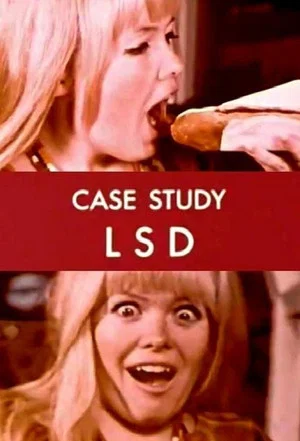 Постер: Case Study: LSD