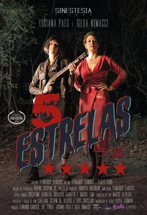Постер: 5 Estrelas