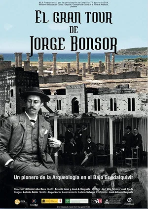 Постер: El Gran Tour de Jorge Bonsor