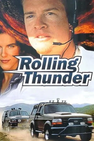 Постер: Rolling Thunder