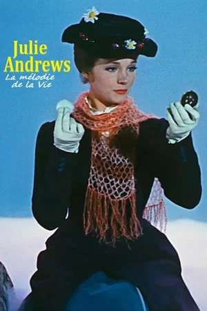 Постер: Julie Andrews Forever