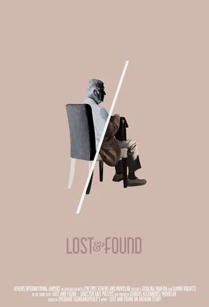 Постер: Lost and Found: An Athenian Story