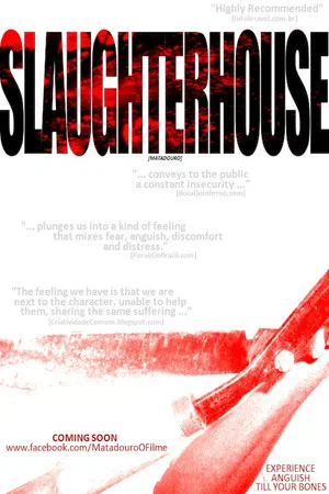Постер: Slaughterhouse