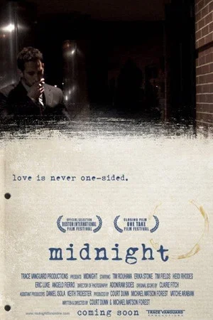 Постер: Midnight