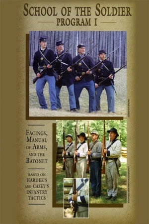 Постер: School of the Soldier - Program I