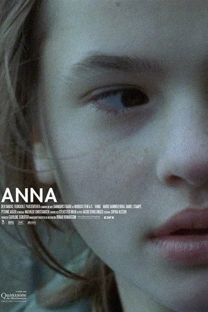 Постер: Anna