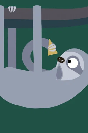 Постер: Sloth