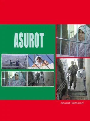 Постер: Detained