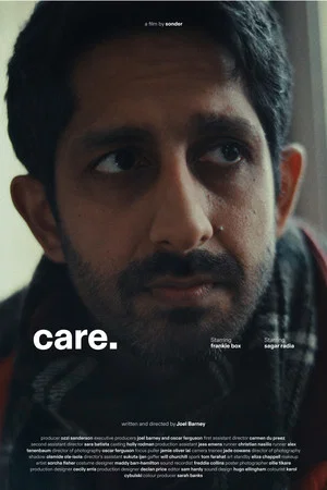 Постер: Care