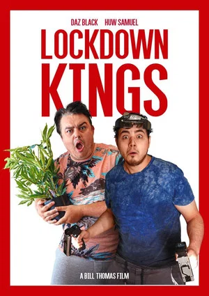 Постер: Lockdown Kings