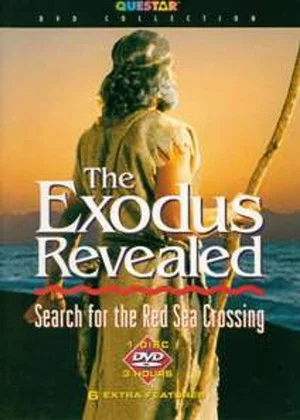 Постер: The Exodus Revealed