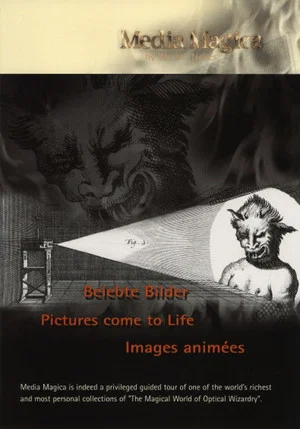 Постер: Pictures Come to Life