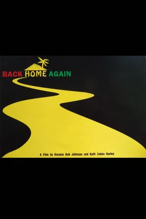 Постер: Back Home Again