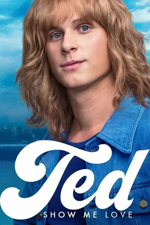 Постер: Ted: Show Me Love