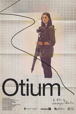 Постер: Otium
