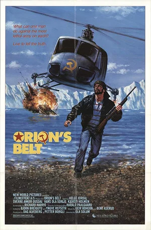 Постер: Orion's Belt