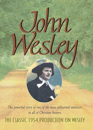Постер: John Wesley