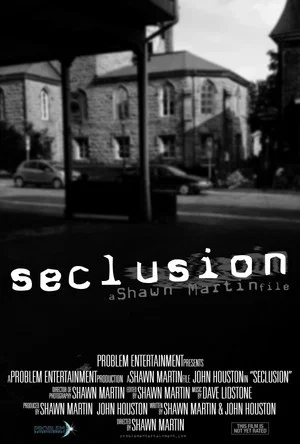 Постер: Seclusion