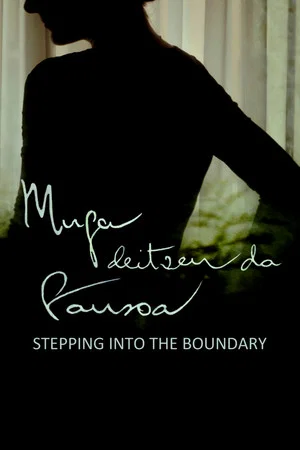 Постер: Stepping Into the Boundary