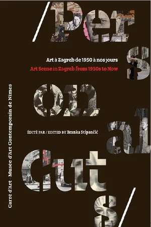 Постер: Personal Cuts