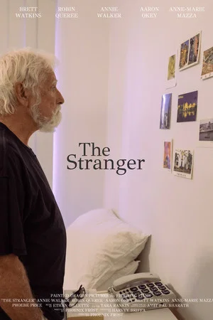 Постер: The Stranger