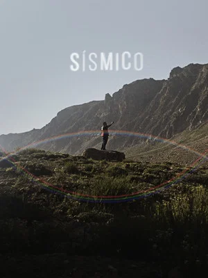 Постер: Sísmico