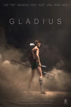 Постер: Gladius