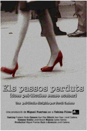 Постер: Els passos perduts