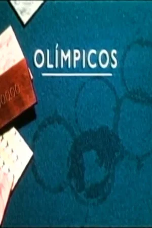 Постер: Olímpicos