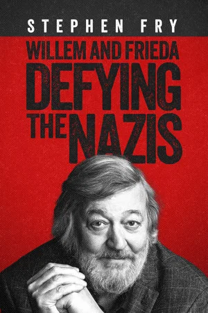 Постер: Willem and Frieda: Defying the Nazis