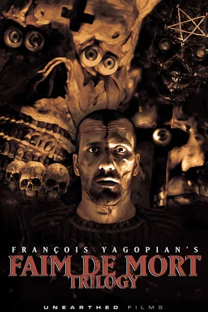 Постер: Faim de Mort Trilogy