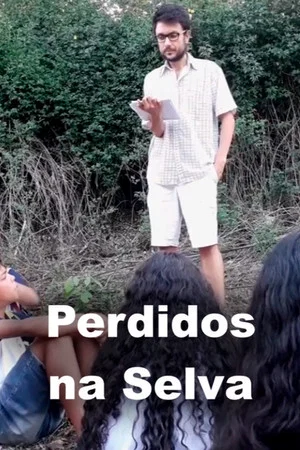 Постер: Perdidos Na Selva