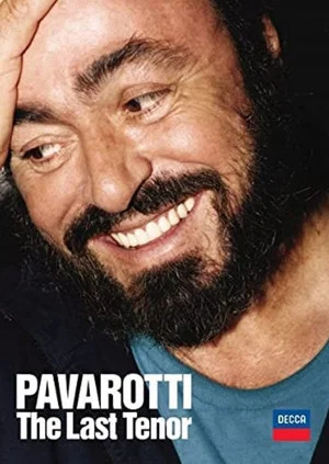 Постер: Pavarotti: The Last Tenor
