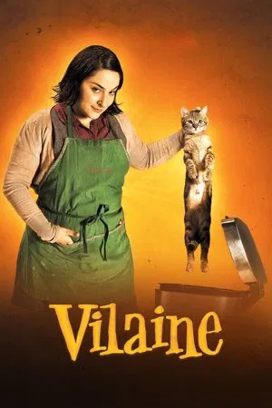 Постер: Ugly Melanie