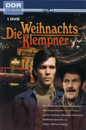 Постер: Die Weihnachtsklempner