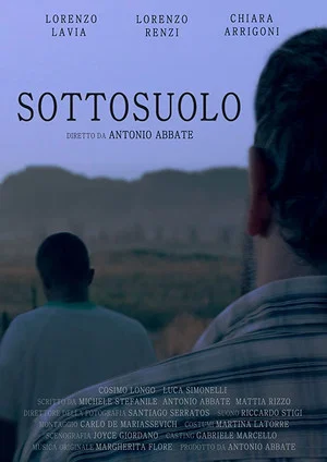Постер: Sottosuolo