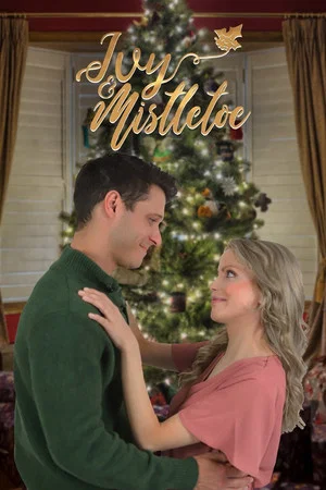 Постер: Ivy & Mistletoe