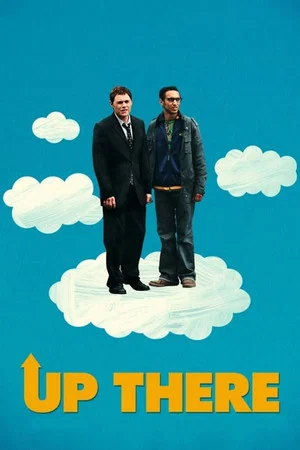 Постер: Up There