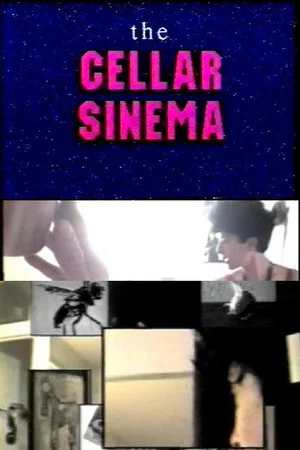 Постер: Cellar Sinema