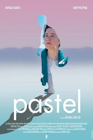 Постер: Pastel