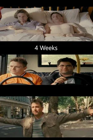 Постер: 4 Weeks