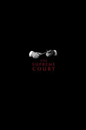 Постер: The Supreme Court