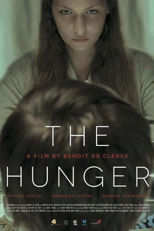 Постер: The Hunger