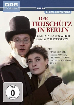 Постер: Freischütz in Berlin