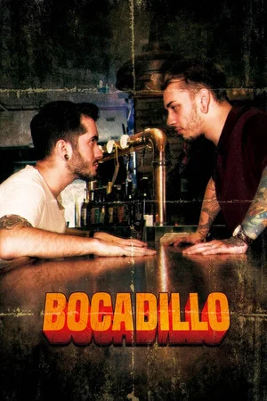 Постер: Bocadillo