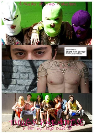 Постер: Thugs Paradise: A Fashion Portrait