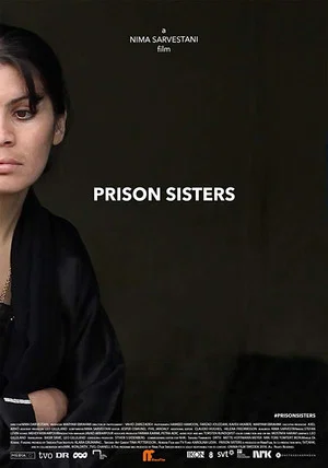 Постер: Prison Sisters