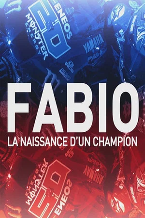 Постер: Fabio, la naissance d'un champion